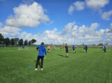 Training S.K.N.W.K. 2, 3 en JO19-1 van zaterdag 14 oktober 2023 (30/116)